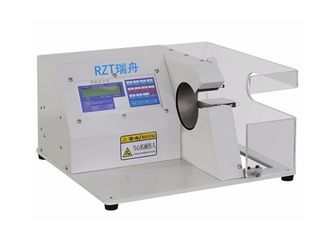 20KG Cable Tape Wrapping Machine 0 - 600 MM / S For Non Insulation Tape