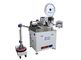 Full Automatic Wire Tinning Machine 360° Rotating 950 * 800 * 1290MM